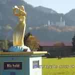 Sonnenhof Апартаменты