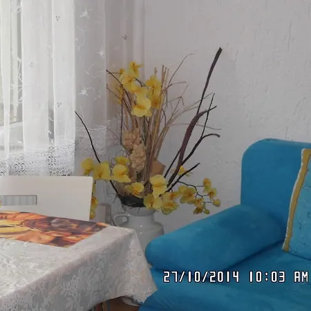 Appartement Sonnenhof