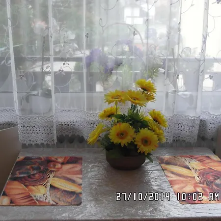 Sonnenhof Апартаменты Фюссен