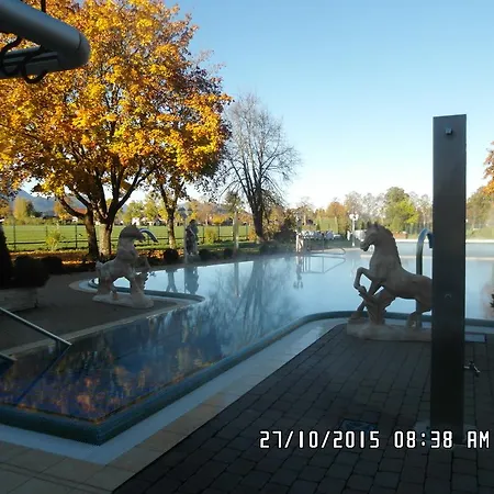 Sonnenhof * Фюссен