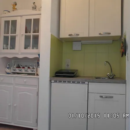 Апартаменты Sonnenhof