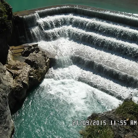 Апартаменты Sonnenhof *