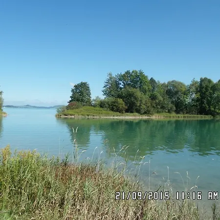 Апартаменты Sonnenhof *