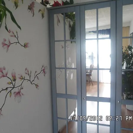 Sonnenhof * Фюссен