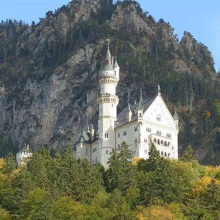 Апартаменты Sonnenhof