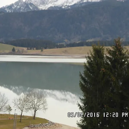 Sonnenhof Апартаменты