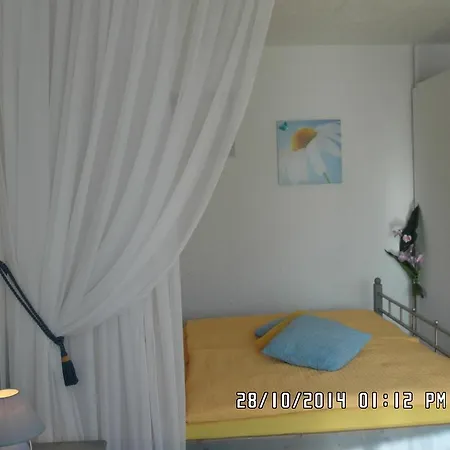 Sonnenhof Апартаменты Фюссен