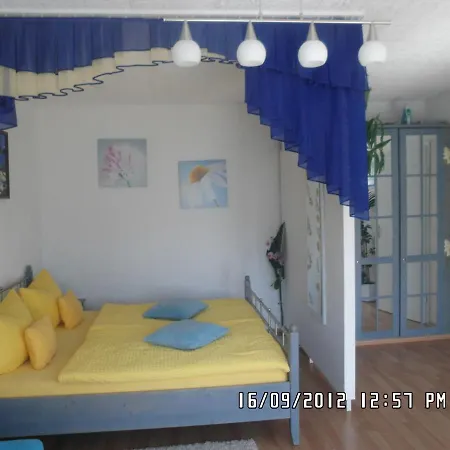 Sonnenhof Appartement Füssen