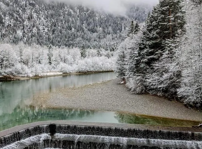 Sonnenhof Apartment Fussen