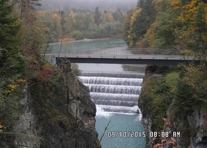 Apartment Sonnenhof Fussen