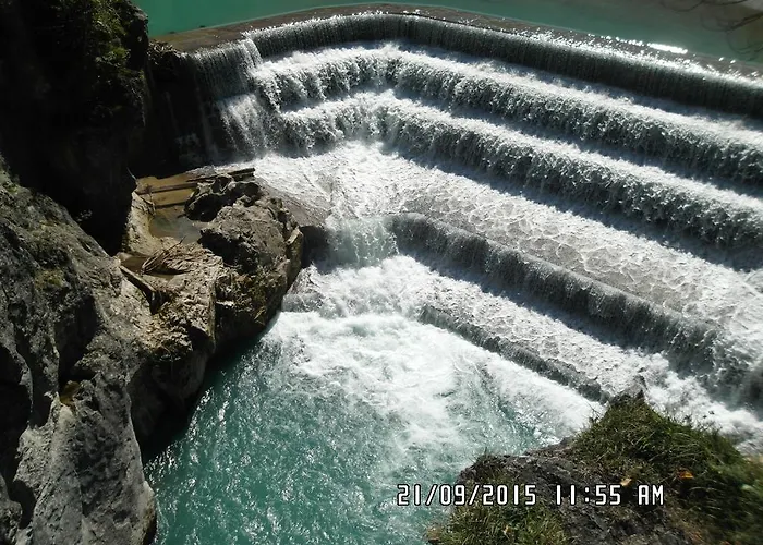 Apartment Sonnenhof *