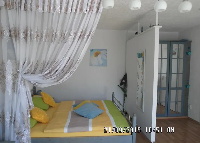 Sonnenhof Apartment Fussen