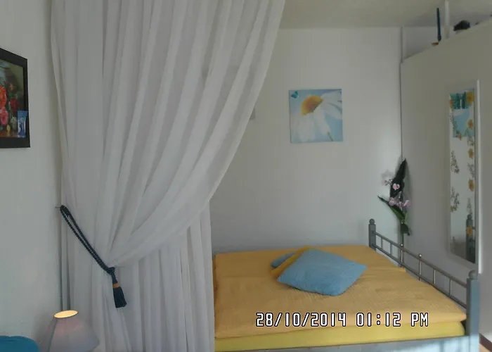 Sonnenhof Apartment Fussen