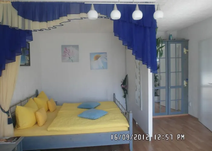 Sonnenhof Apartment Fussen