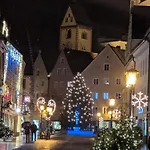 Sonnenhof Apartment Füssen
