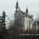 Appartamento Sonnenhof Füssen