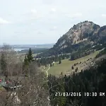 Sonnenhof Appartamento Füssen