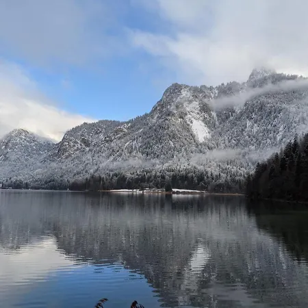 Sonnenhof Appartement *