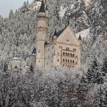 Sonnenhof Appartement *