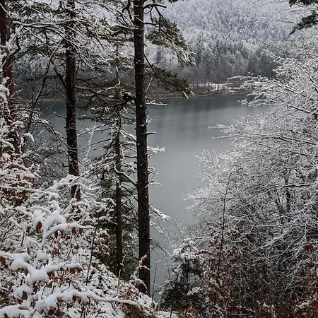 Appartement Sonnenhof