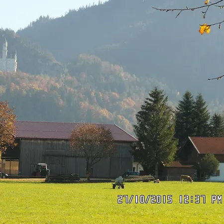Sonnenhof Lejlighed