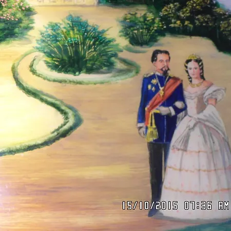 Sonnenhof Appartement