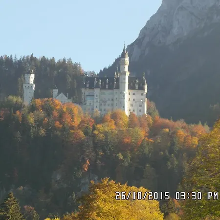 Appartement Sonnenhof