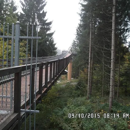 Appartement Sonnenhof