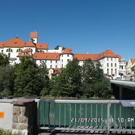 Sonnenhof Appartement