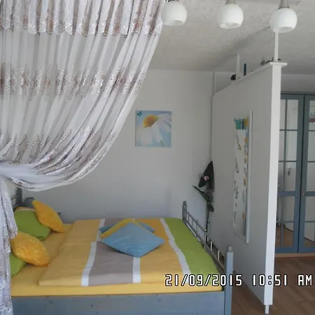 Sonnenhof Appartement Füssen