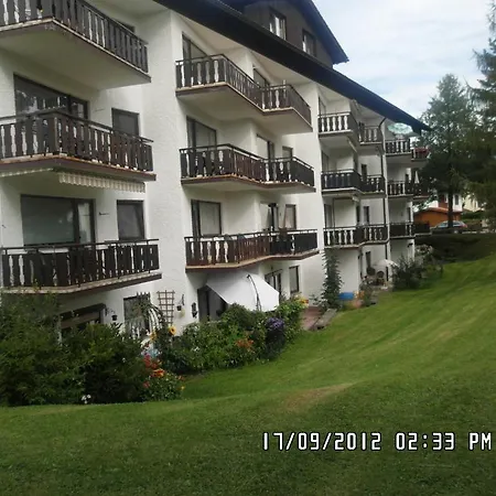 Sonnenhof Füssen
