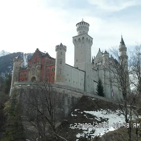 Sonnenhof Appartement *