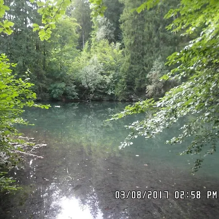 Sonnenhof Appartement