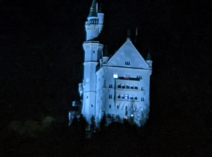 Sonnenhof Appartement Füssen