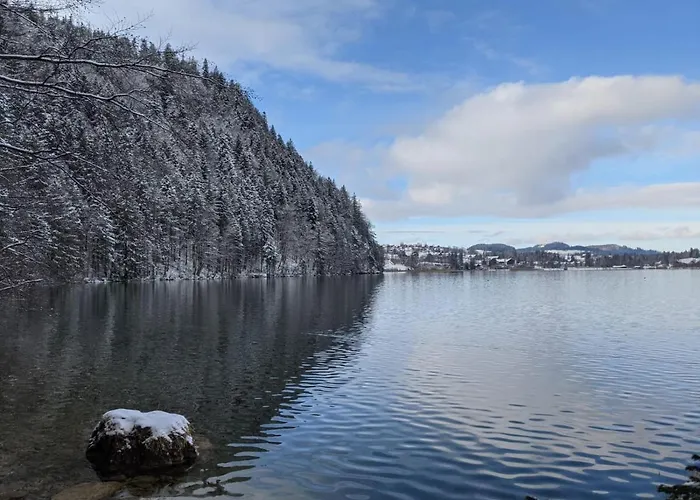 Appartement Sonnenhof