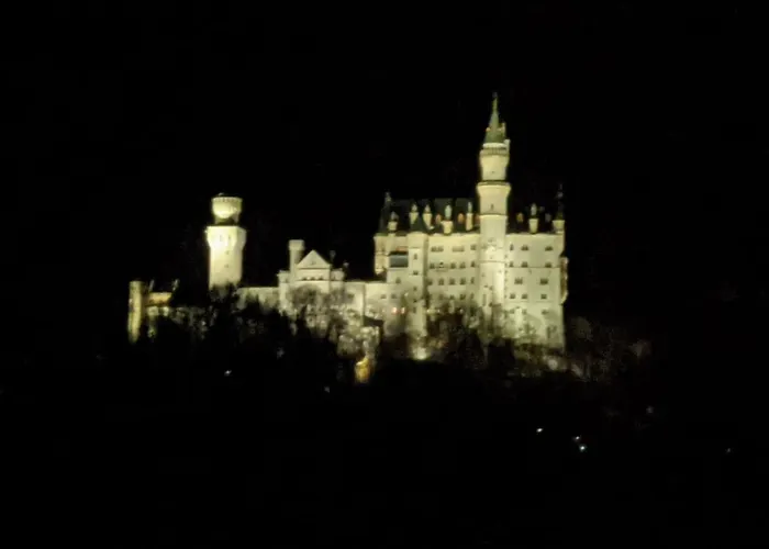 Appartement Sonnenhof *