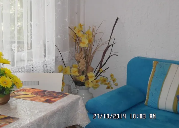 Appartement Sonnenhof