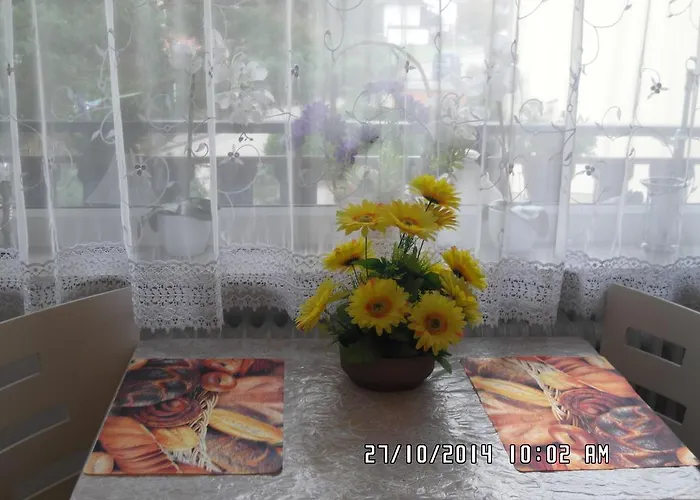 Sonnenhof Appartement Füssen