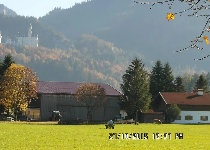 Sonnenhof Appartement