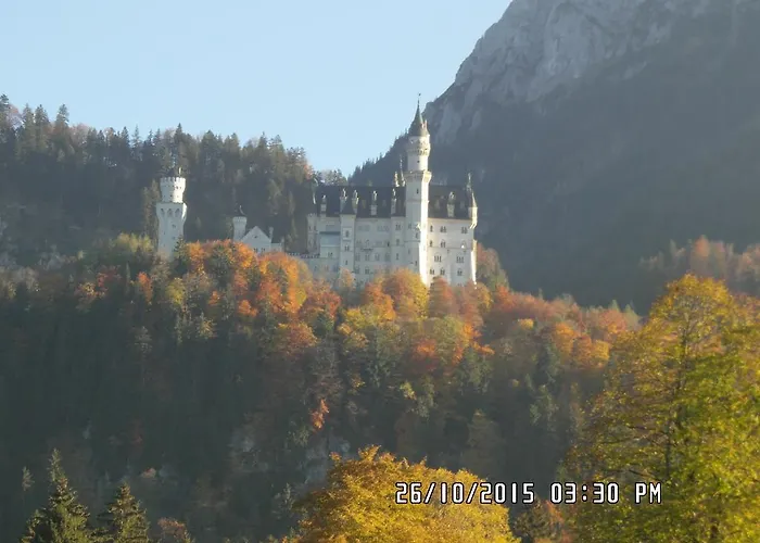 Appartement Sonnenhof