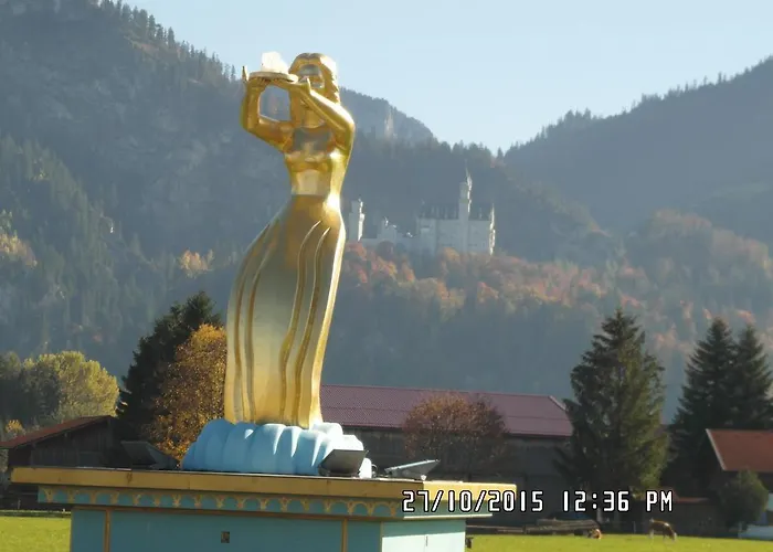 Sonnenhof Appartement