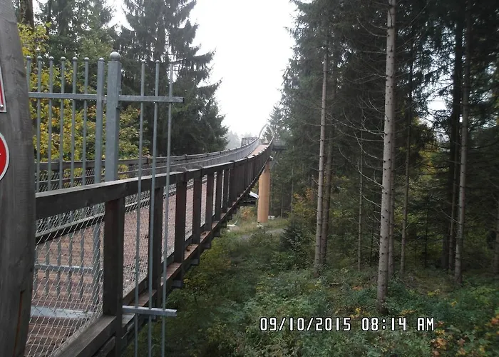 Appartement Sonnenhof