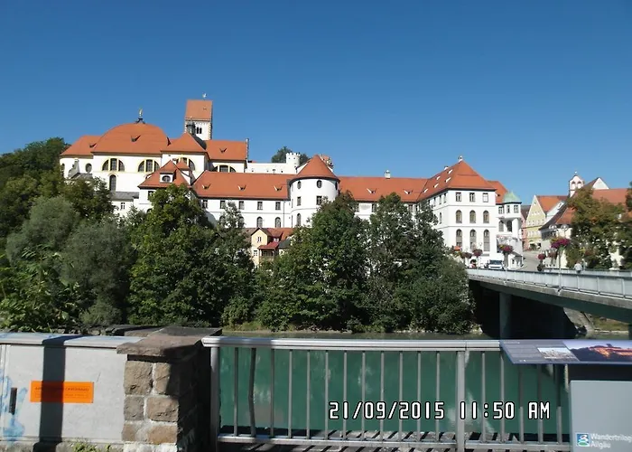 Sonnenhof Appartement