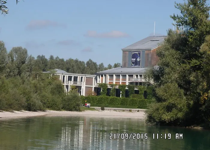 Sonnenhof Appartement Füssen