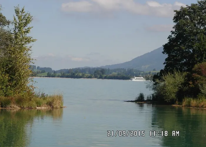 Sonnenhof Appartement