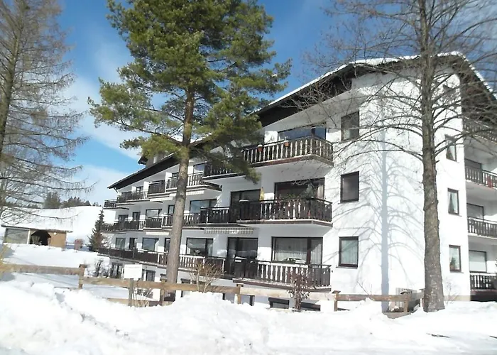 Sonnenhof Appartement