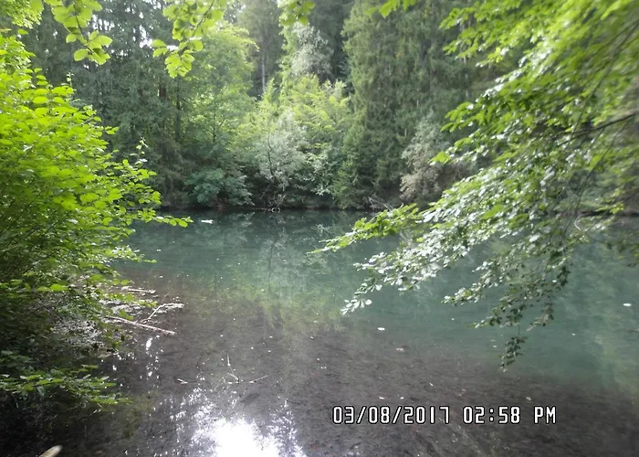 Sonnenhof Appartement