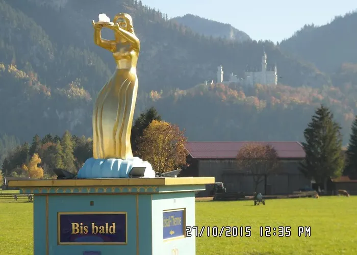 Sonnenhof Appartement