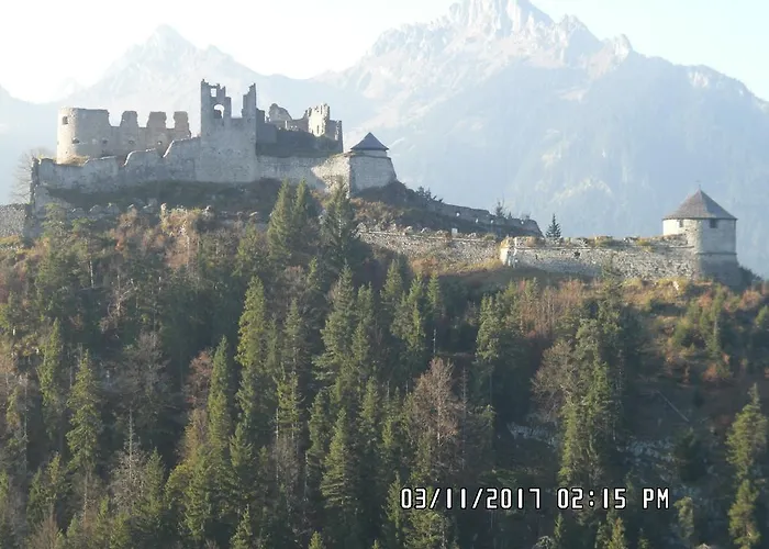 Sonnenhof Appartement